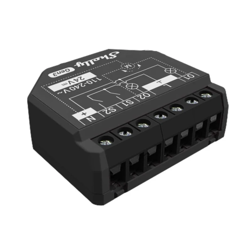 Cómo reducir tu cuenta de electricidad con dispositivos Shelly