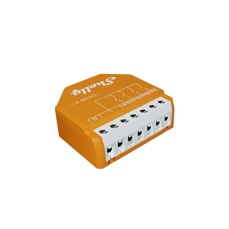 Shelly Wave i4 LR